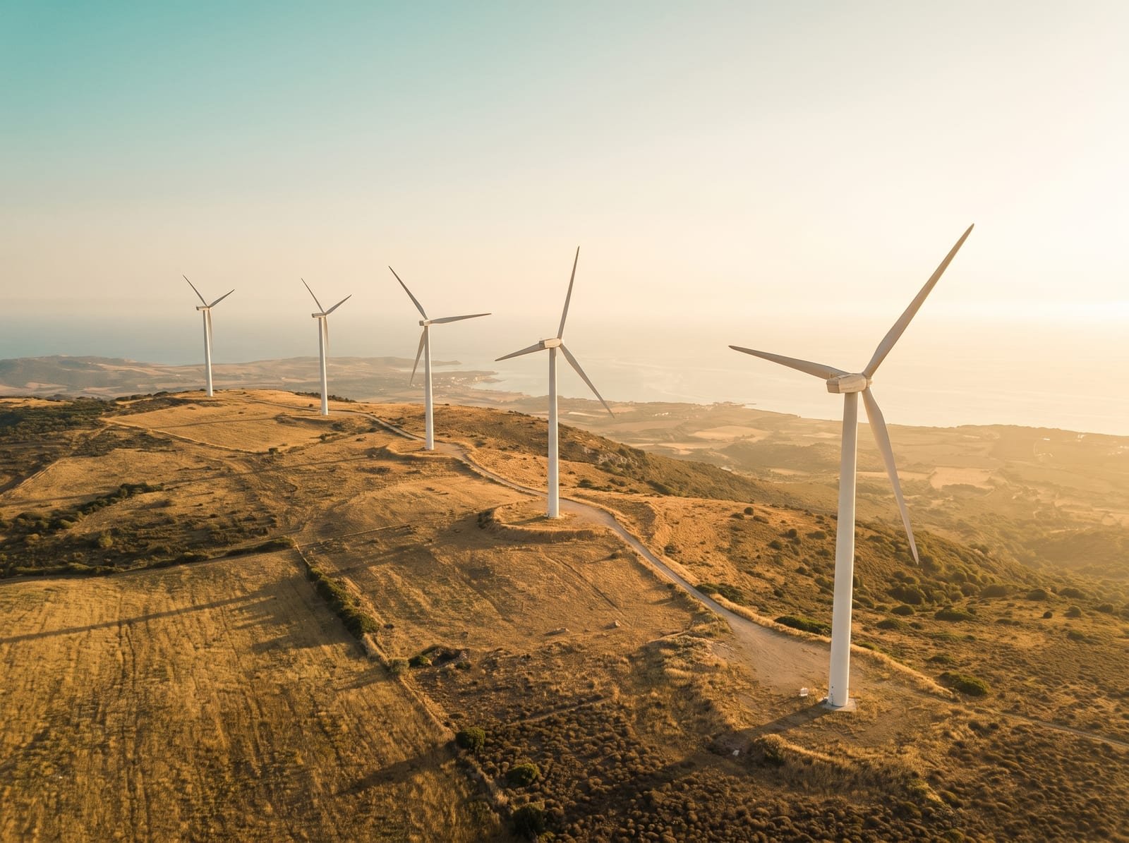 Onshore wind
